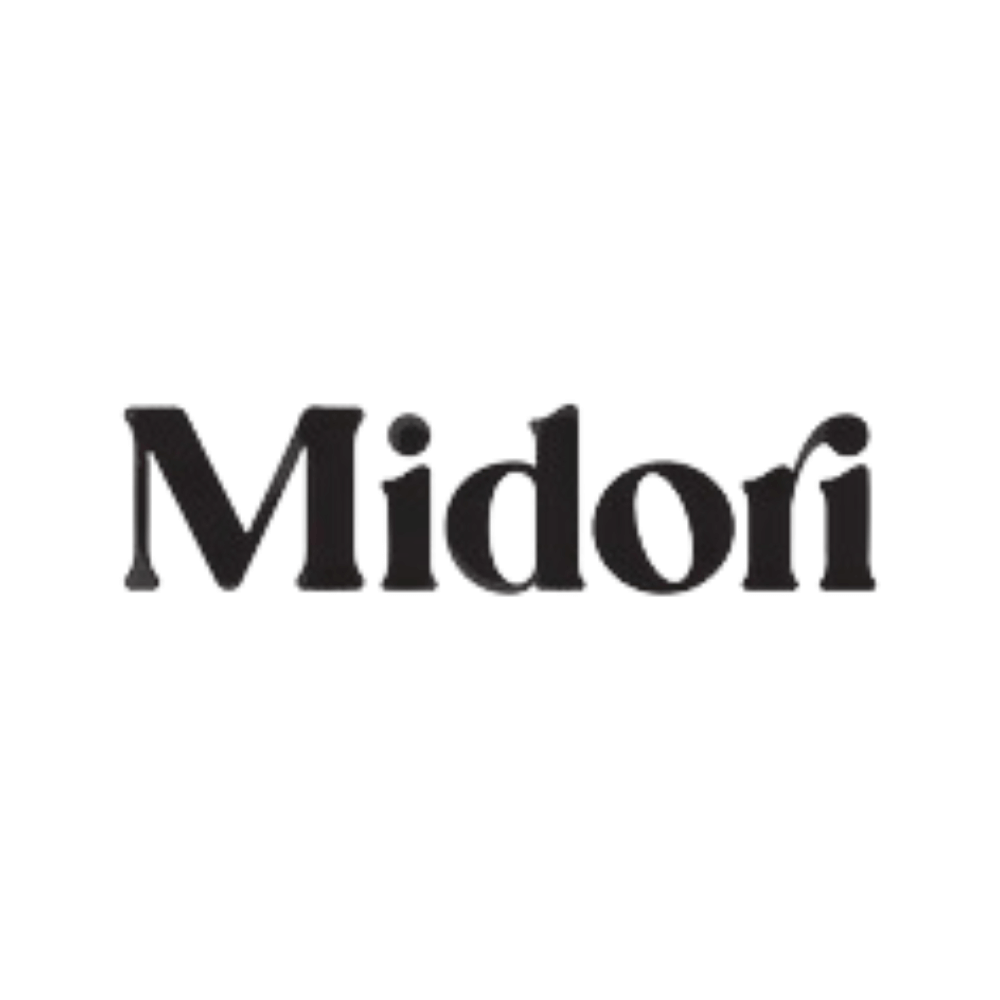 Midori Logo