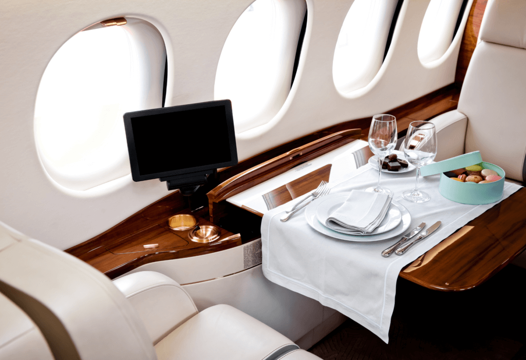 Elite Daily - Dollar Flight Club's Newest Feature Includes Deals On First-Class Fares | Dollar Flight Club