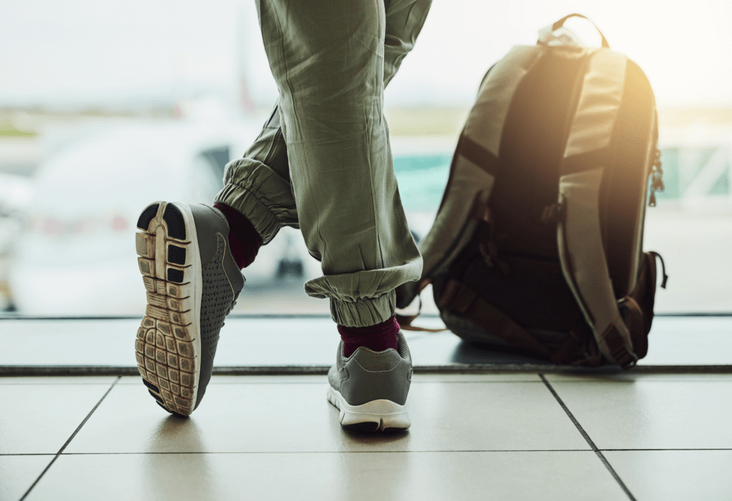 PhocusWire - Survey: 45% of U.S. Travelers Still Have Trips Planned for Second Half of 2020 | Dollar Flight Club