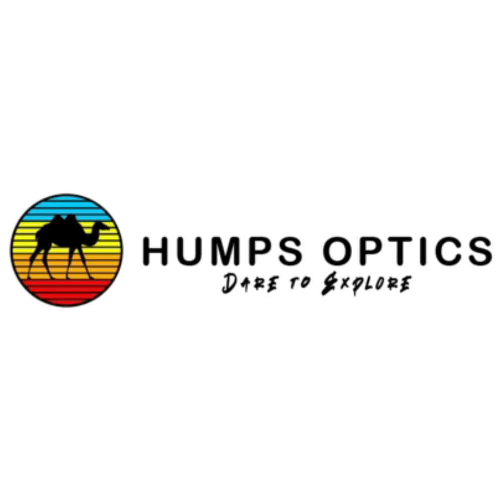 Humps Optics Logo