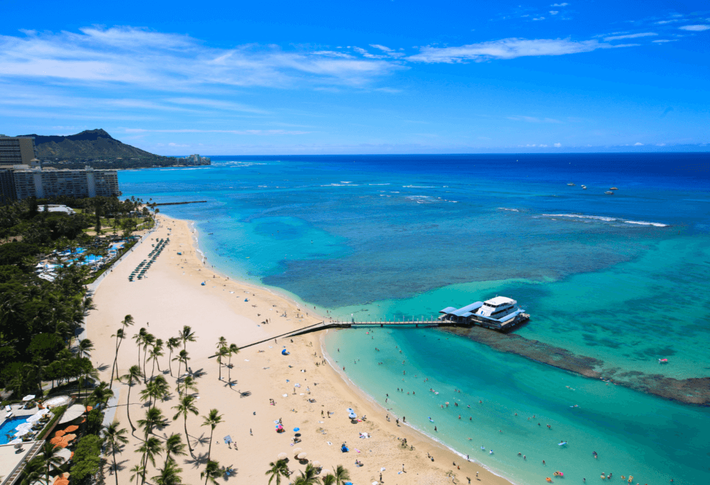 honolulu, hawaii, a budget-friendly city for november travel