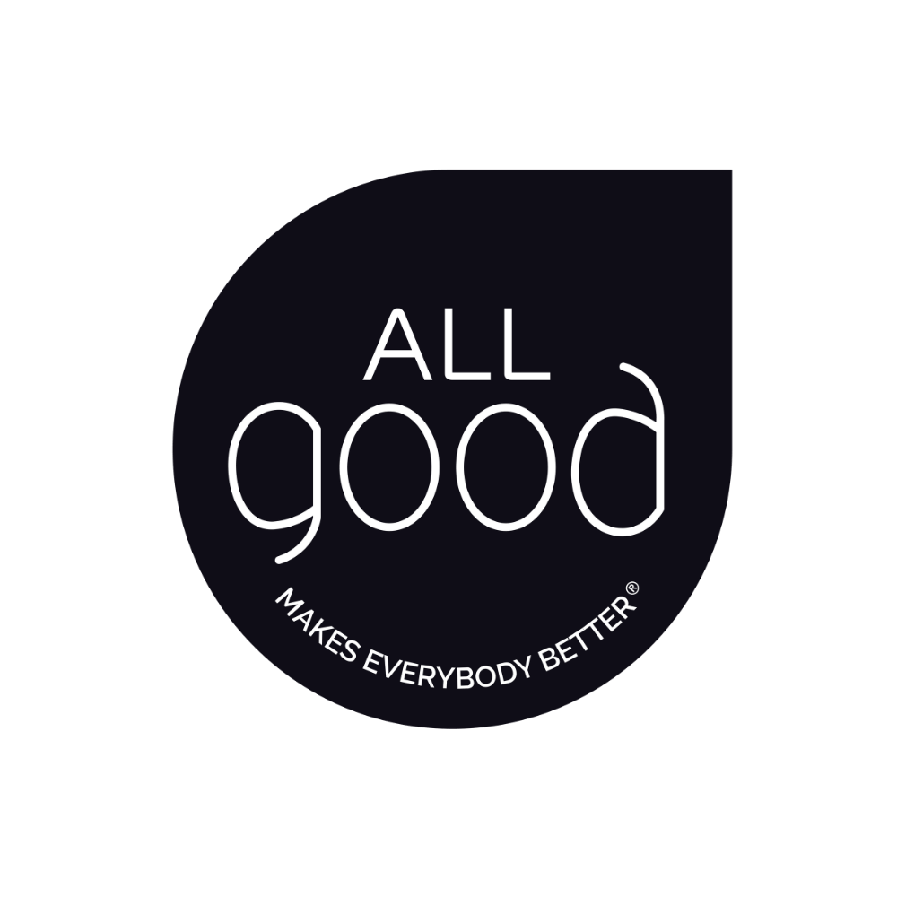 All Good Products Logo