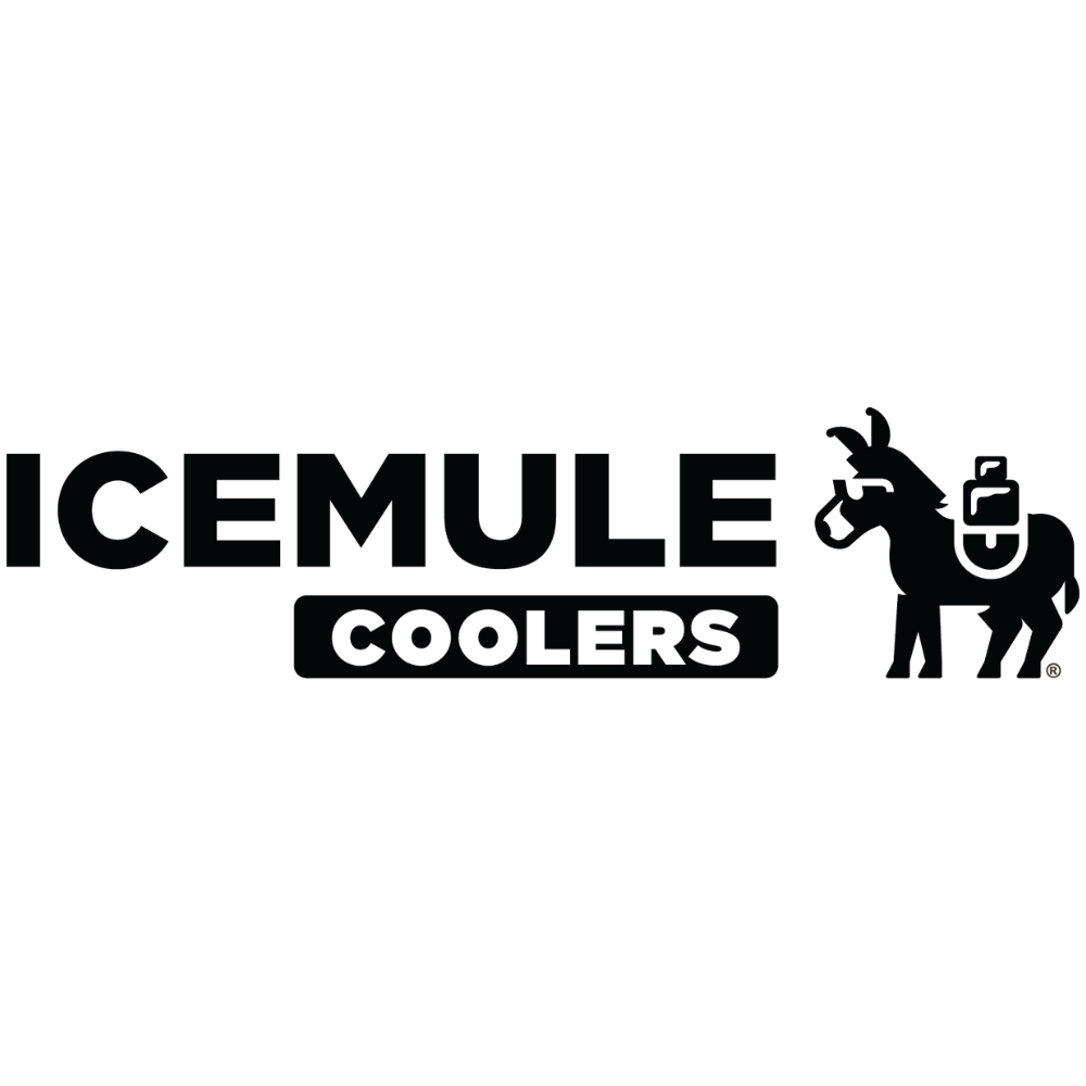 Icemule Coolers Logo