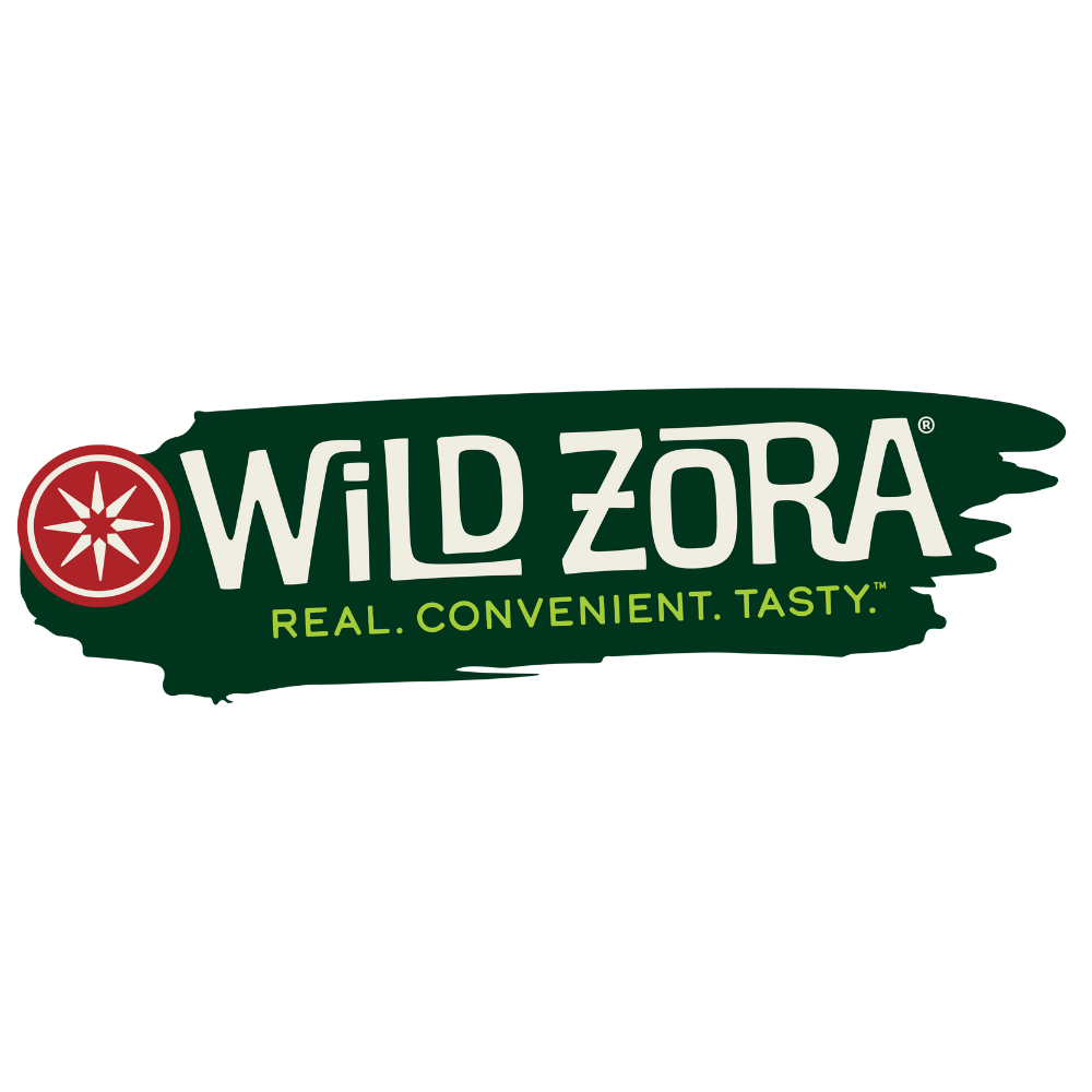 Wild Zora Logo