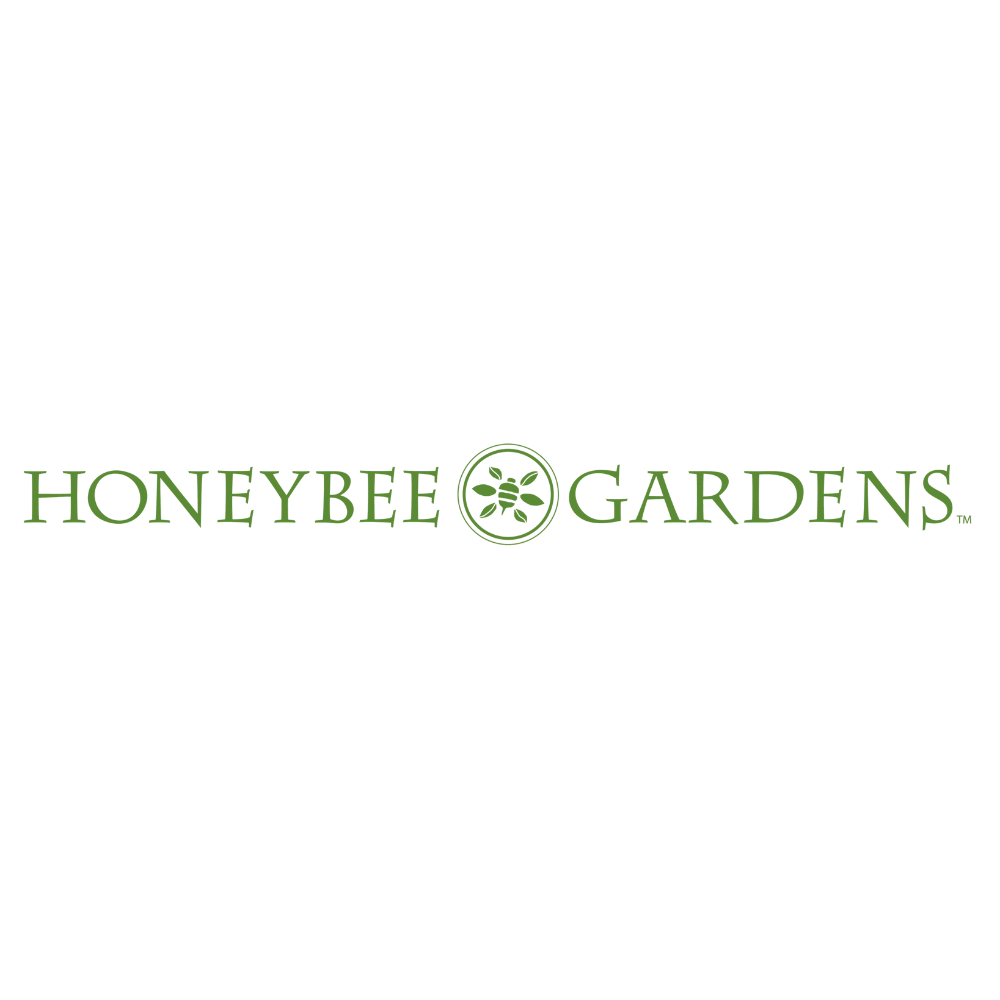 Honeybee Gardens Logo