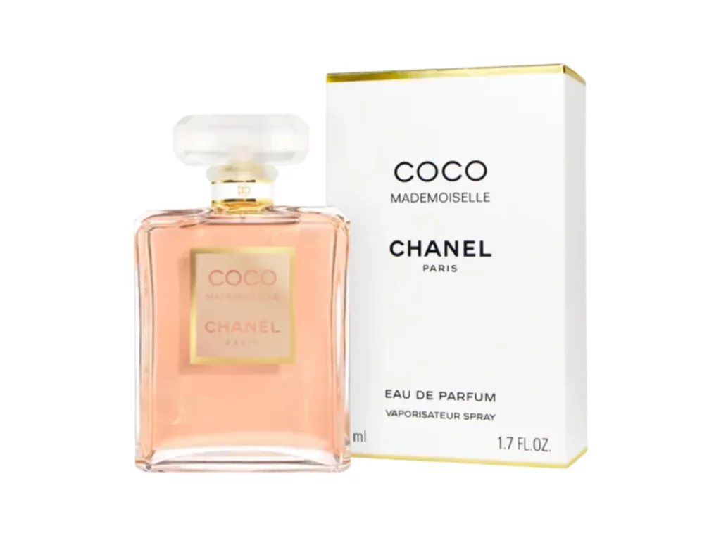 microperfumes, coco chanel, travel size fragrances