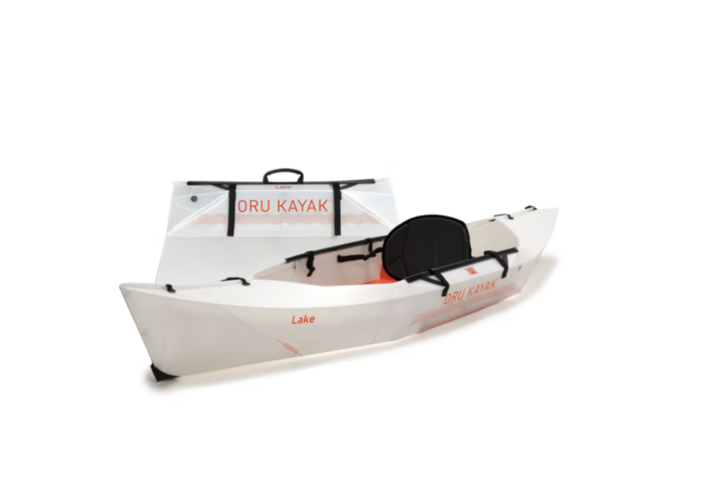 foldable kayak