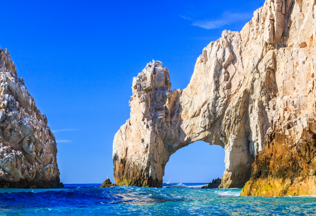 Cabo San Lucas, best weekend vacations | vacation ideas for couples | affordable weekend getaways