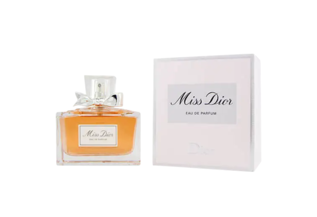 Miss Dior by Christian Dior