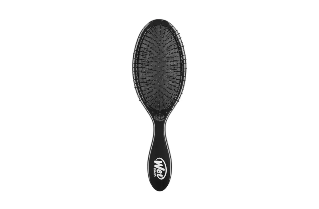 detangler brush