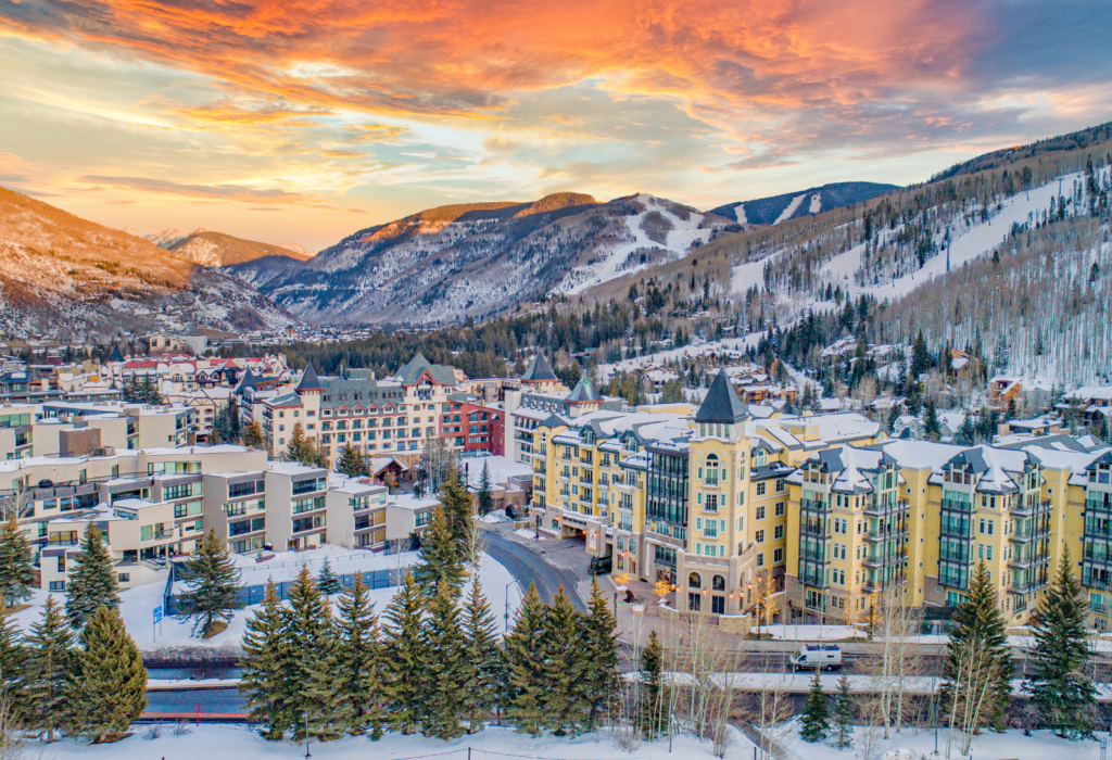 Denver, Colorado, best places to go in December