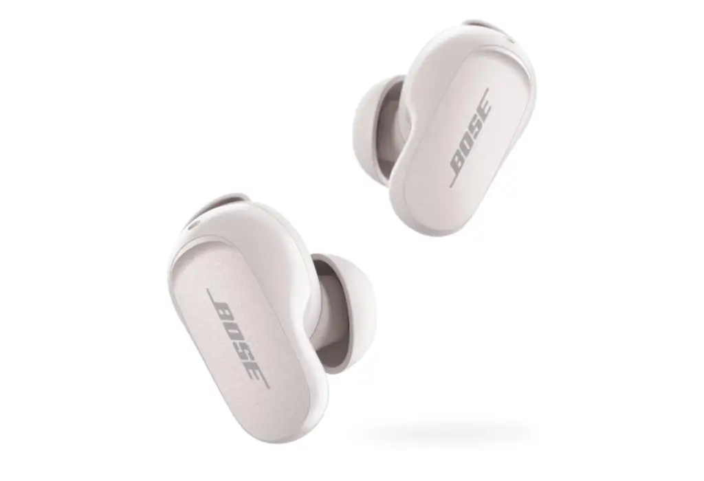 Bose noise-canceling headphones wireless