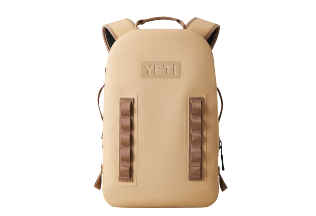 Yeti backpack