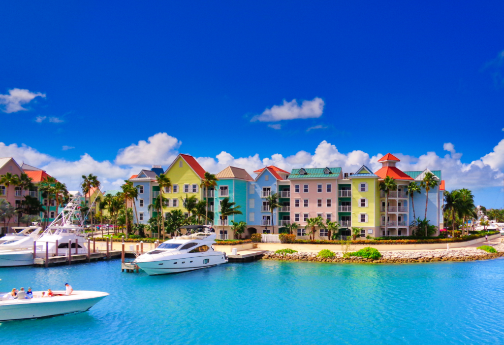 Nassau, Bahamas