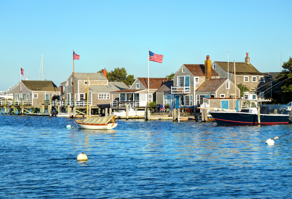 Nantucket, MA