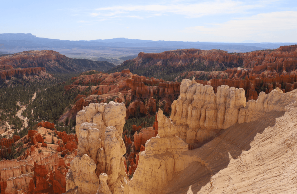 Bryce Canyon National Park: A natural marvel