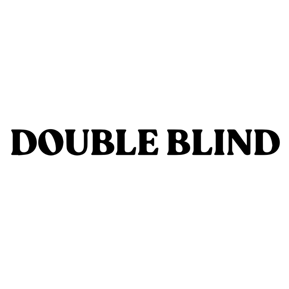 DoubleBlind Logo