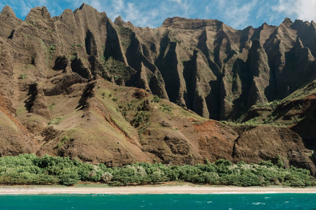 Why Kauai is the best island to visit in Hawaii