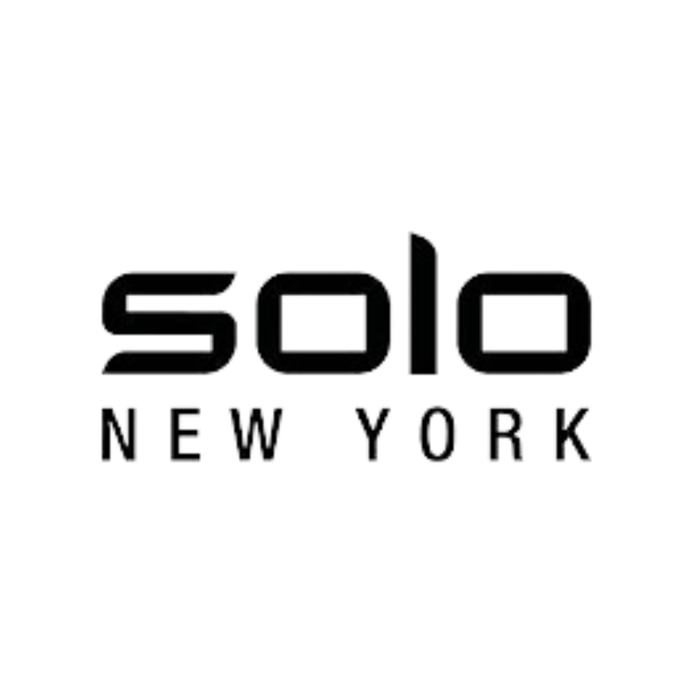 Solo New York Logo