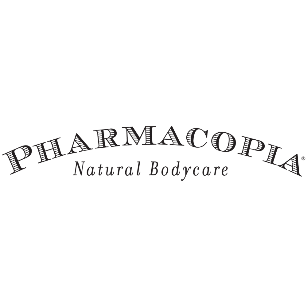 Pharmacopia Logo