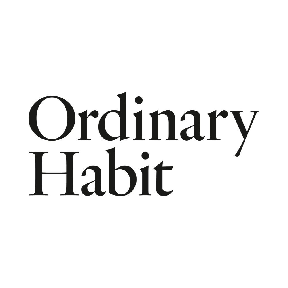 Ordinary Habit Logo