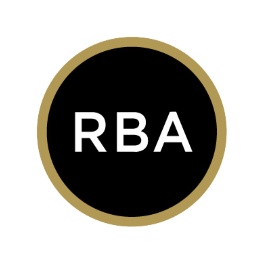 RBA Skincare Logo