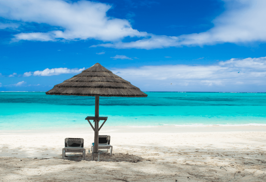 flights to Turks and Caicos | Dollar Flight Club flight deals