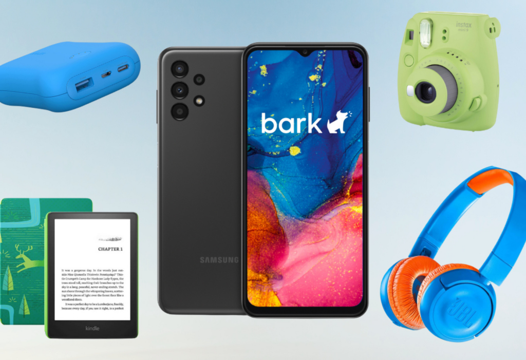 handpicked selection of children's electronics that offer the best kids' tech gadgets for travel