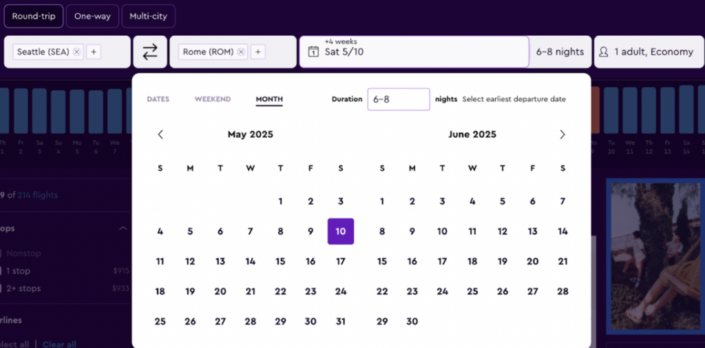 using Momondo to find cheap flights | how to use fare alerts to find cheap flights | when do flight prices drop | how to find cheap long haul flights