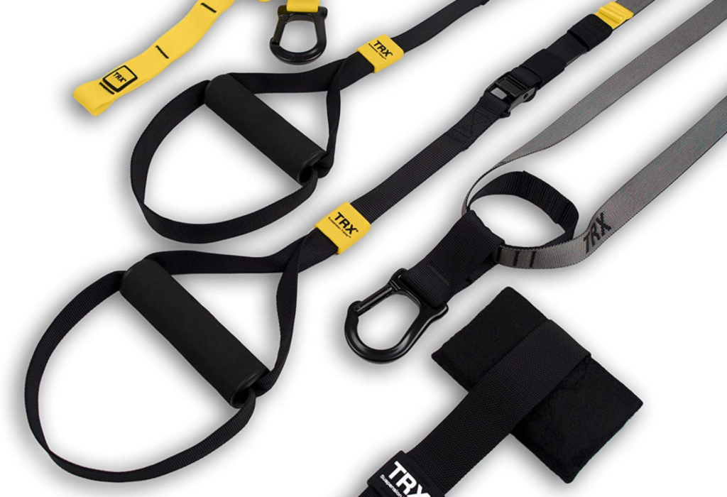 travel workout equipment | TRX