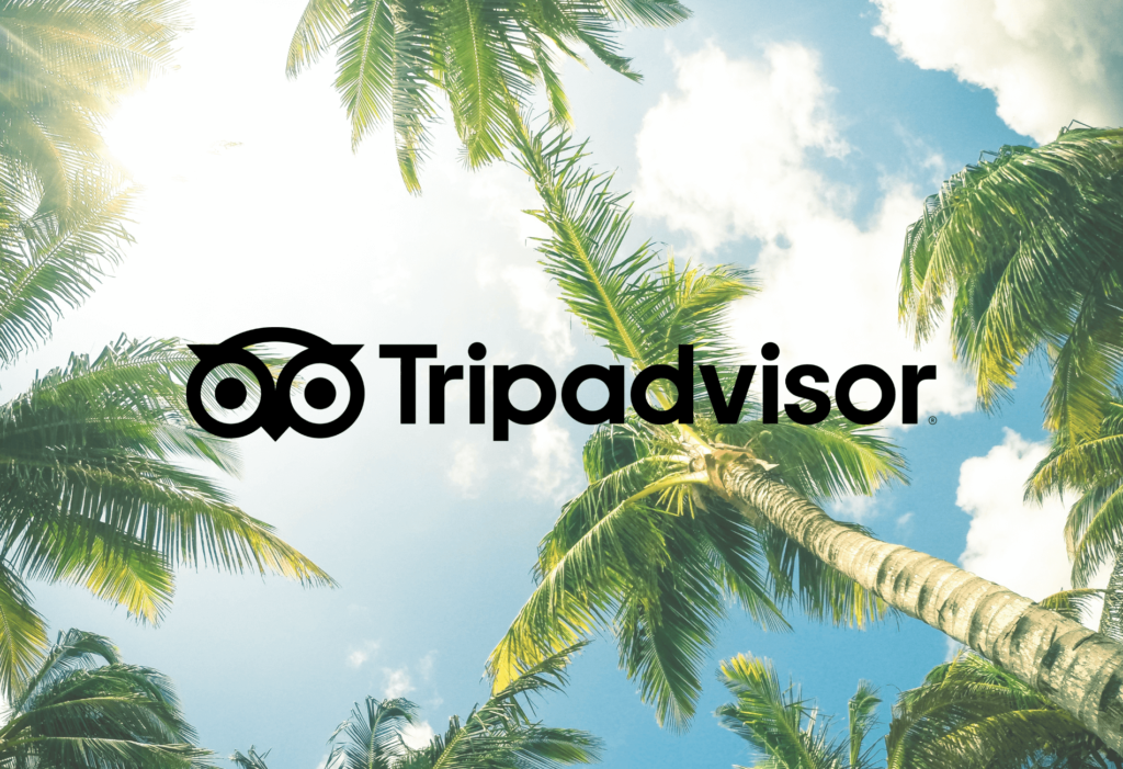 how to plan a trip with TripAdvisor