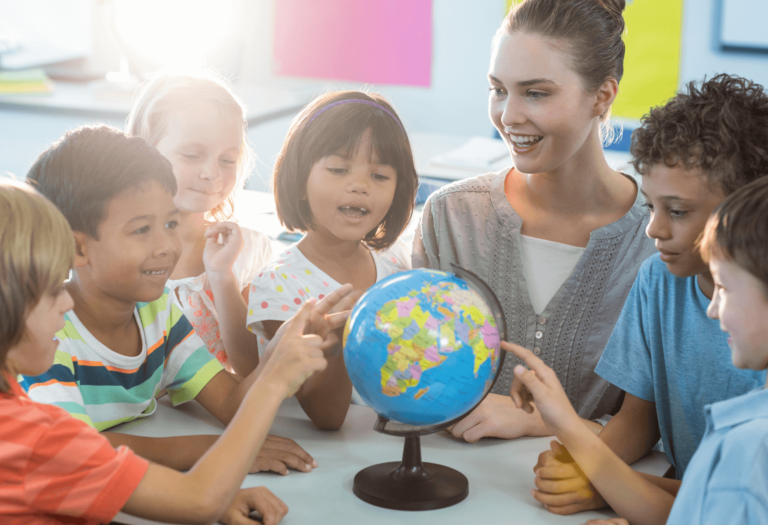 how to teach English abroad by getting TEFL certified