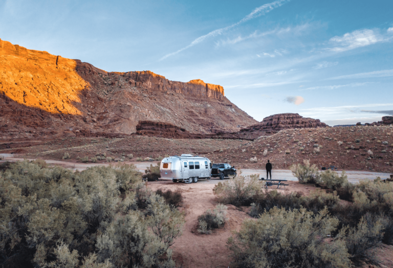 From Yosemite to Glacier National Park, RVshare can take you there. Check out our list of the best road trip towns in Western US to explore.