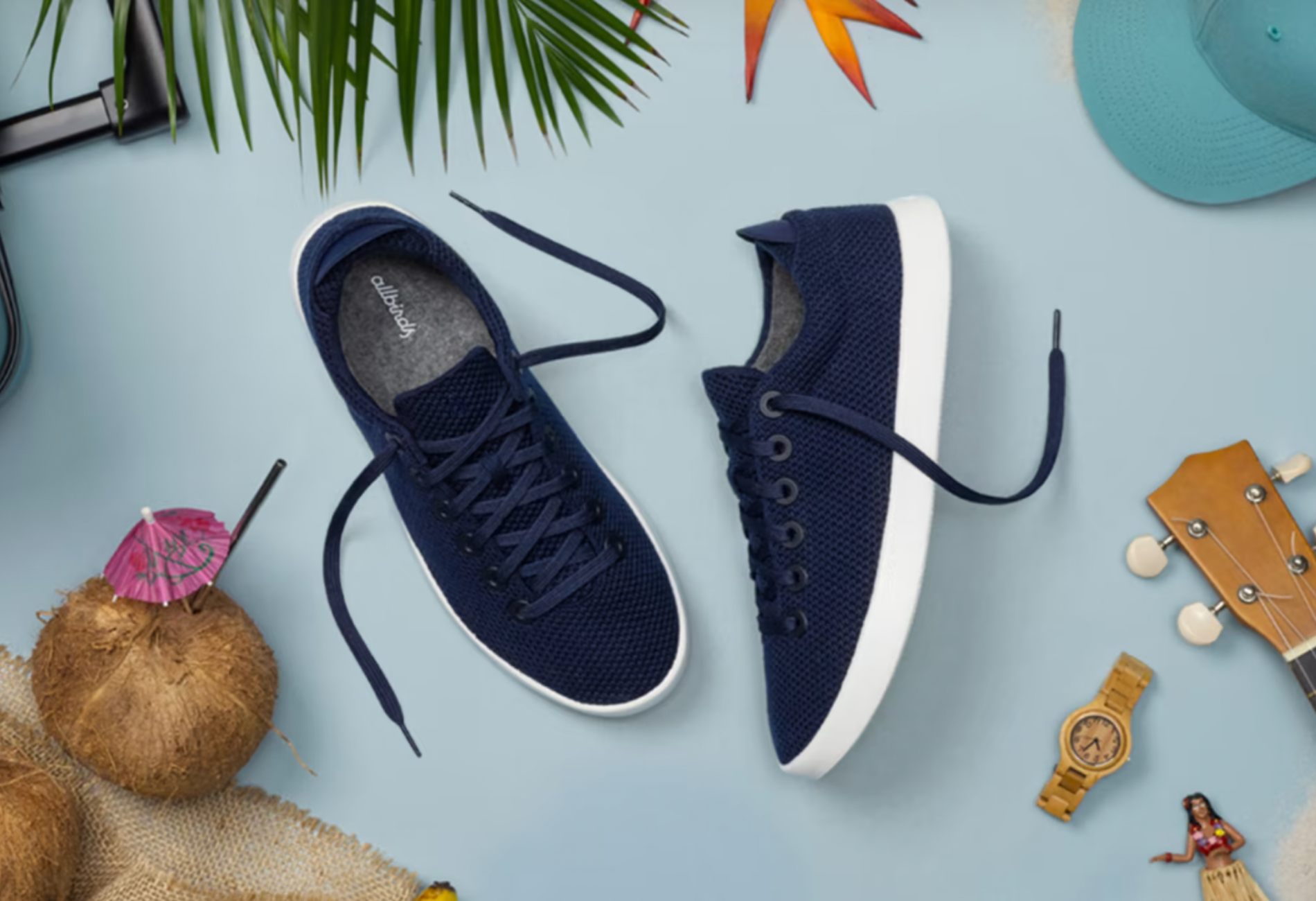 From the best women's walking shoes for travel in Europe​ to the best men's shoes for travel, this is the one brand we swear by | Allbirds | Dollar Flight Club