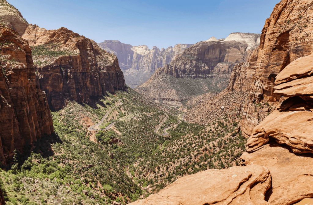 Zion National Park: The grand finale on your Utah Mighty 5 road trip itinerary