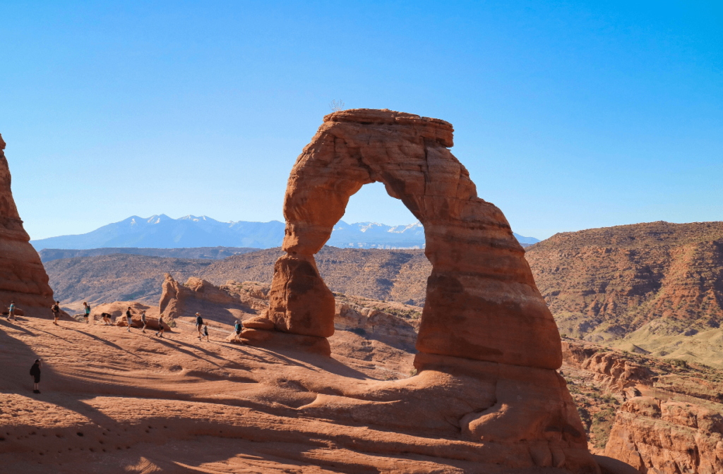 Moab: The capital of adventure