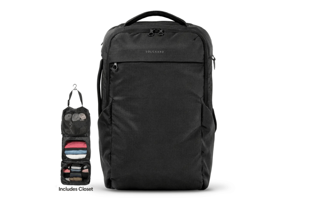 Endeavor Backpack