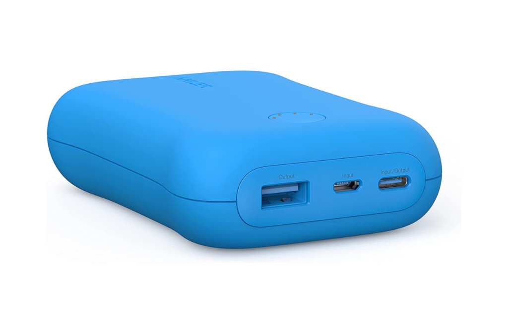 portable charger for travel