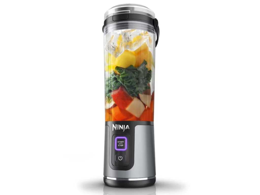 ninja portable blender | dollar flight club | how to stay healthy while traveling