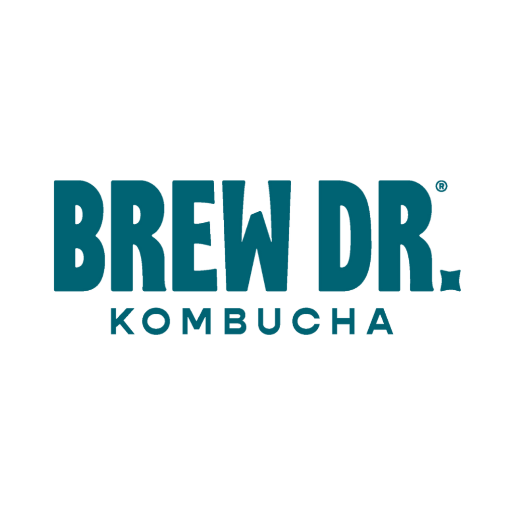 Brew Dr. Logo