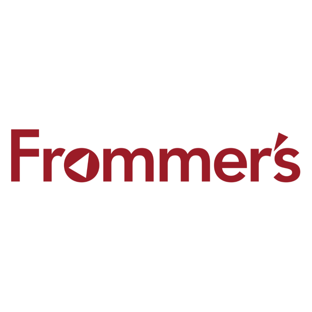 Frommer's Travel Logo