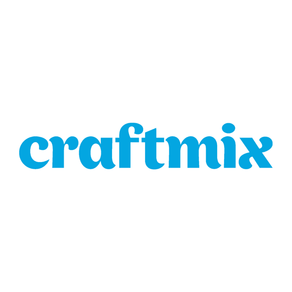 Craftmix Logo