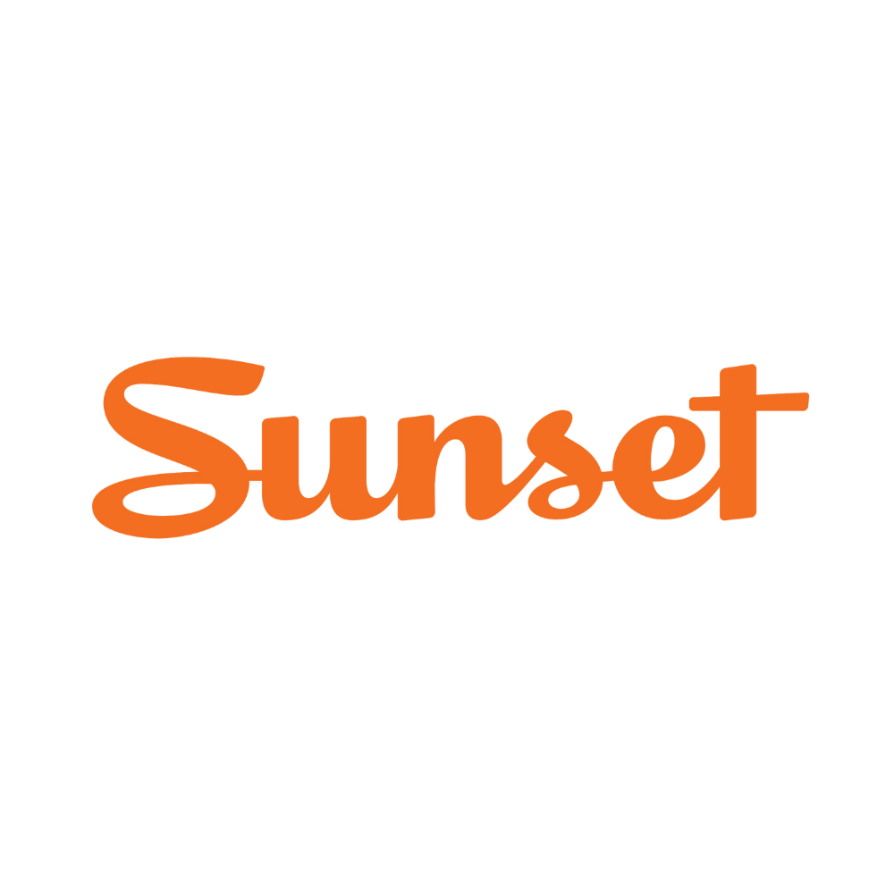 Sunset Magazine Logo