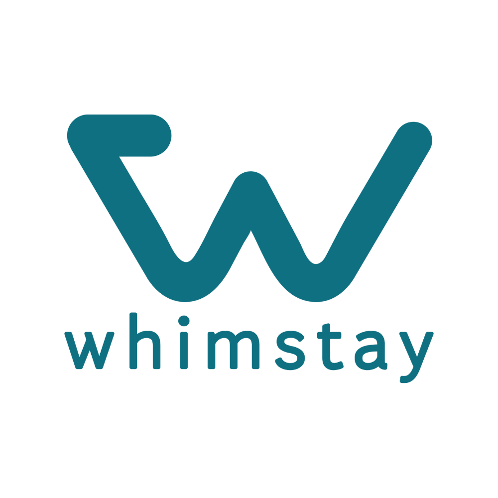 Whimstay Logo