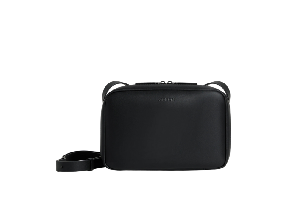 Monos travel crossbody bag