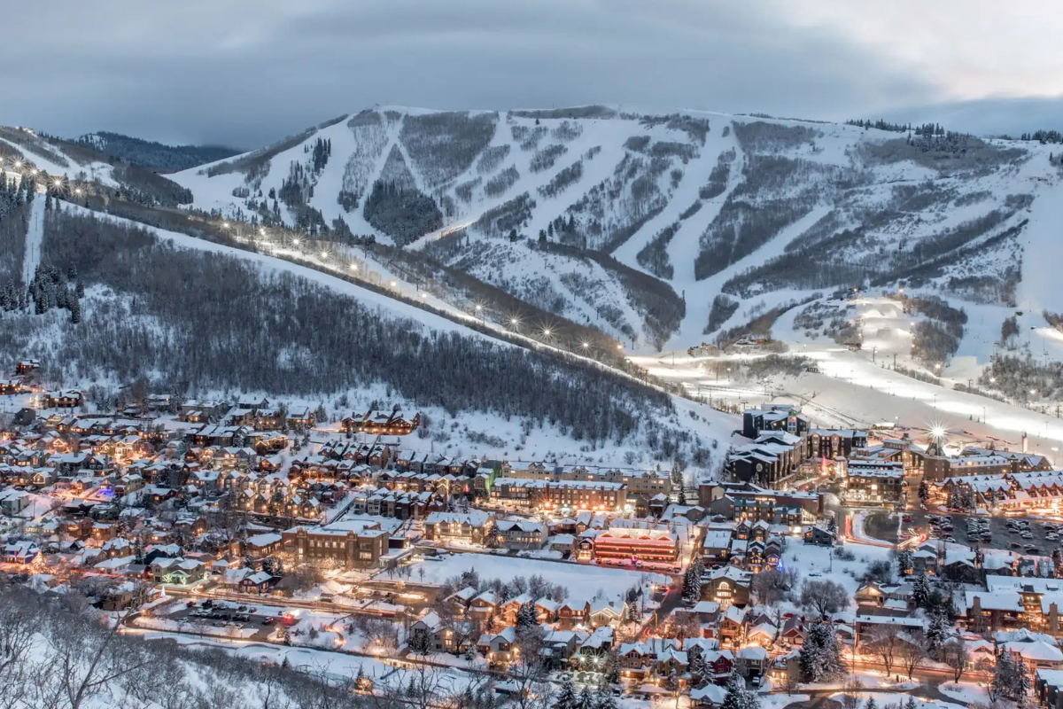 Park City