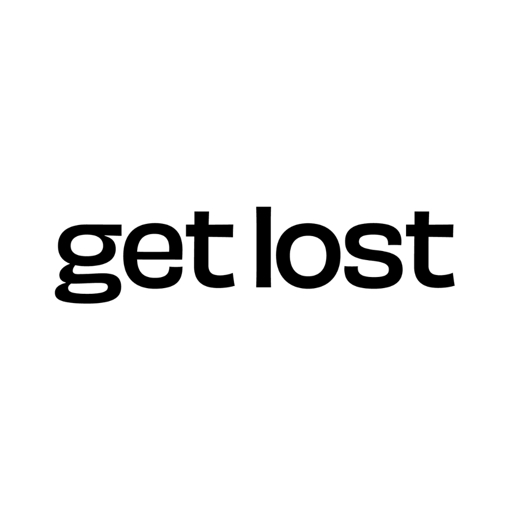 Get Lost Logo