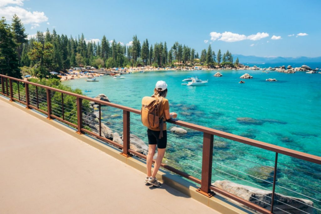 Lake Tahoe