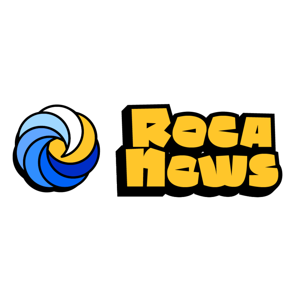 Roca News Logo