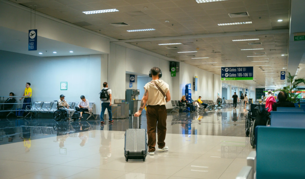 traveler